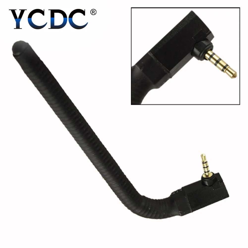 

AV TV FM Radio GPS Antenna For Mobile Phone 12dbi 3.5mm Blackberry 8500 8900 LG Blackberry HTC Nokia Samsung