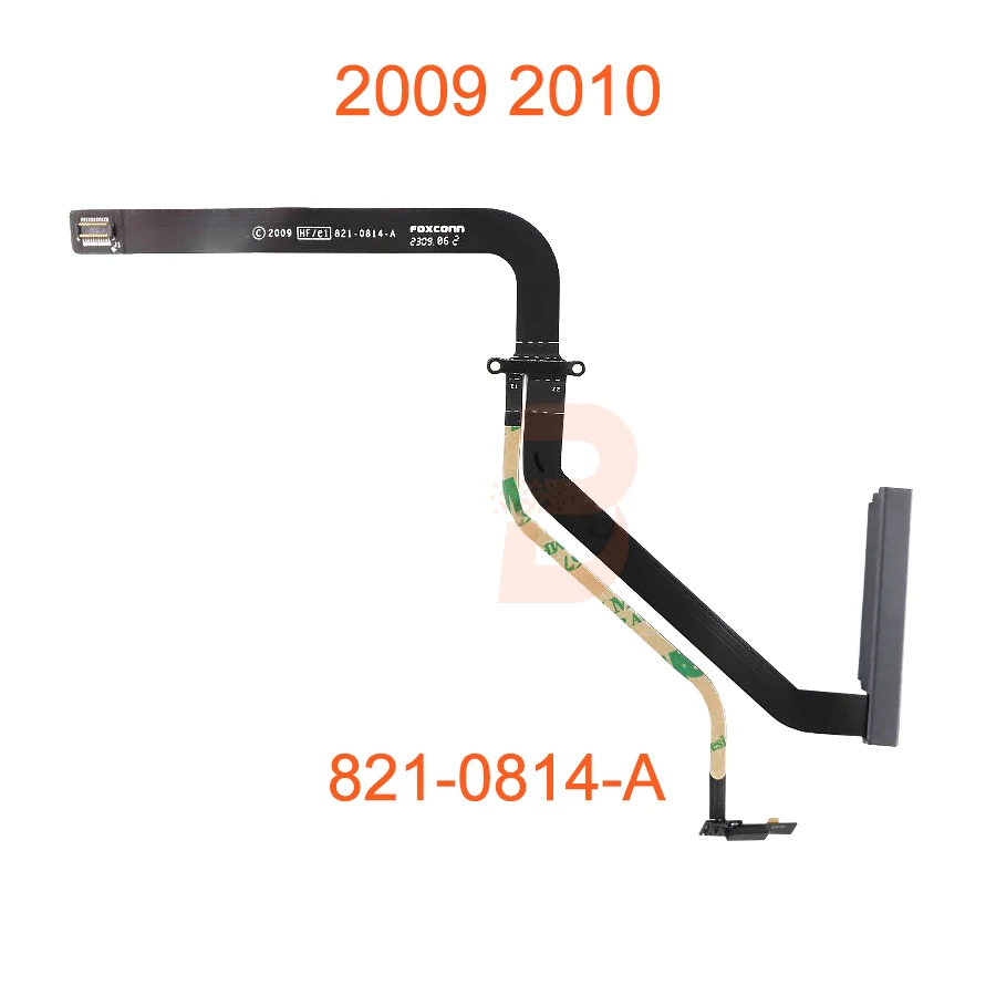 Новинка для MacBook Pro 13 &quotA1278 SATA жесткий диск HDD кабель 821-0814-A 821-1226-A 821-1480-A 821-2049-A 2009 2010