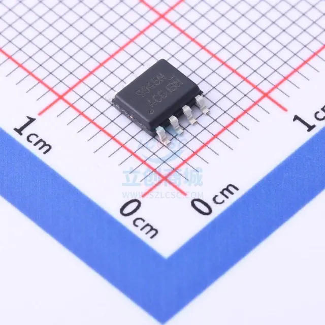 

Бесплатная доставка (MOSFET) 2N 60V 3.6A SL9945 20 шт.
