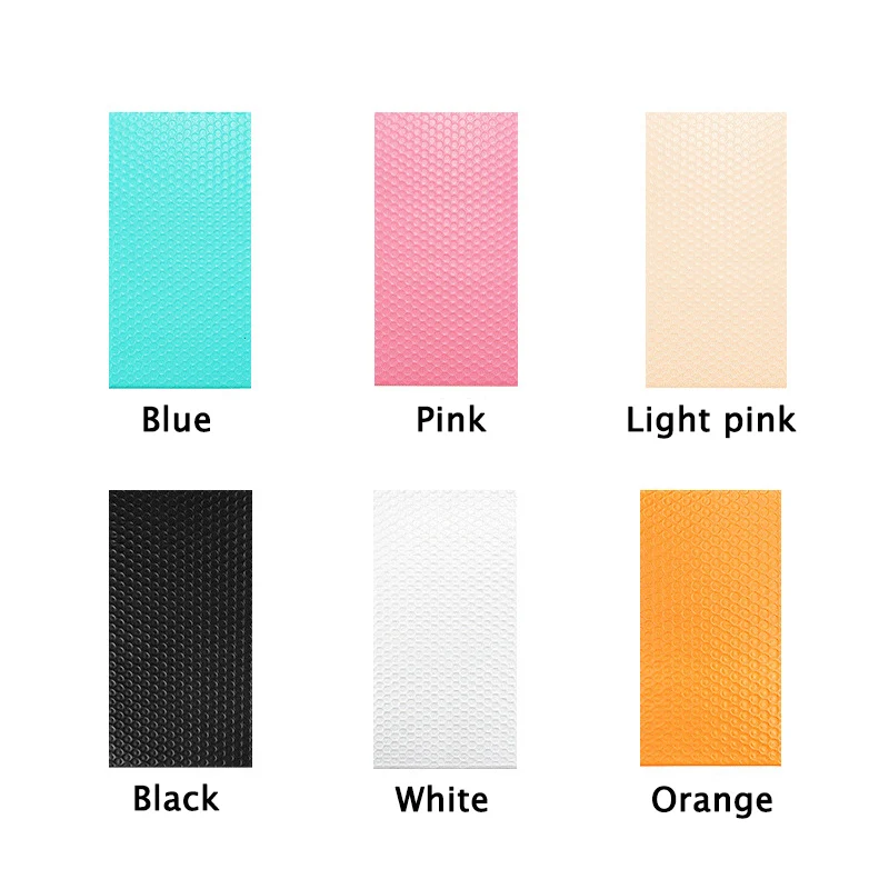 Рисунок 2 - противоударные плоские пузырчатые пакеты