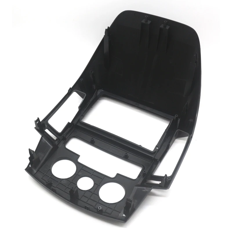 Автомобильный радиоприемник мультимедийный плеер головное устройство Fascia