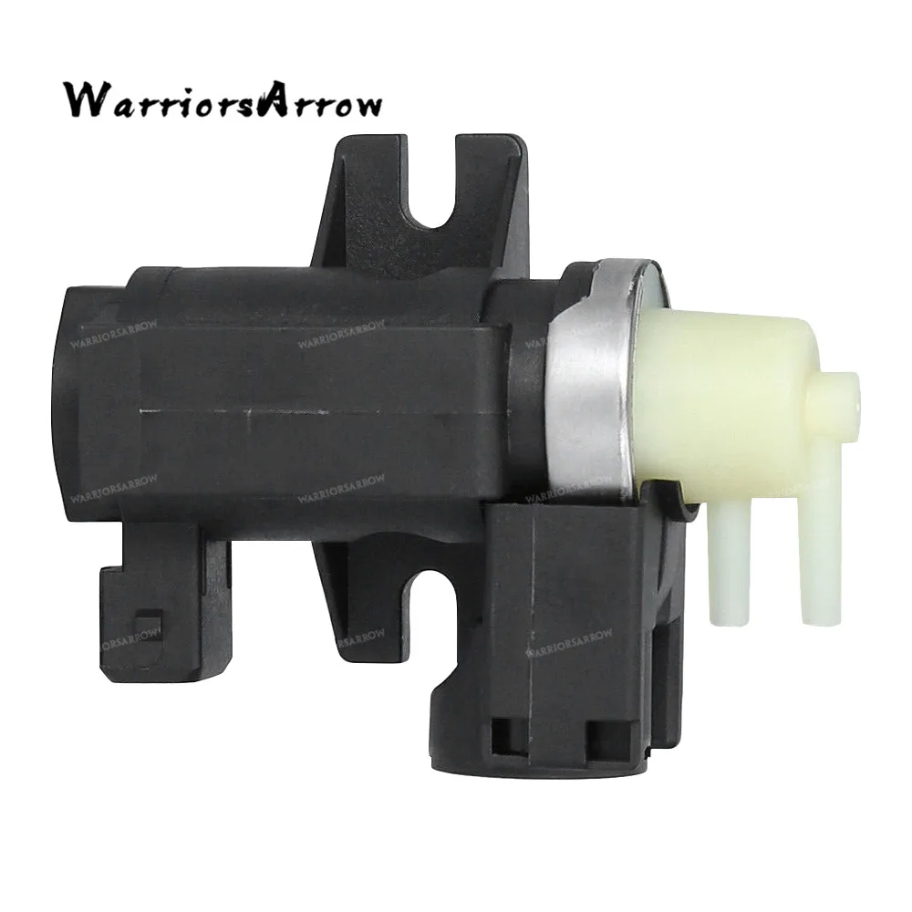 

2 Pins Turbo Boost Solenoid Valve For BMW 1 Series M 135i 2008-2010 535i xDrive 2009-2010 750i xDrive 11747626350 11742246175