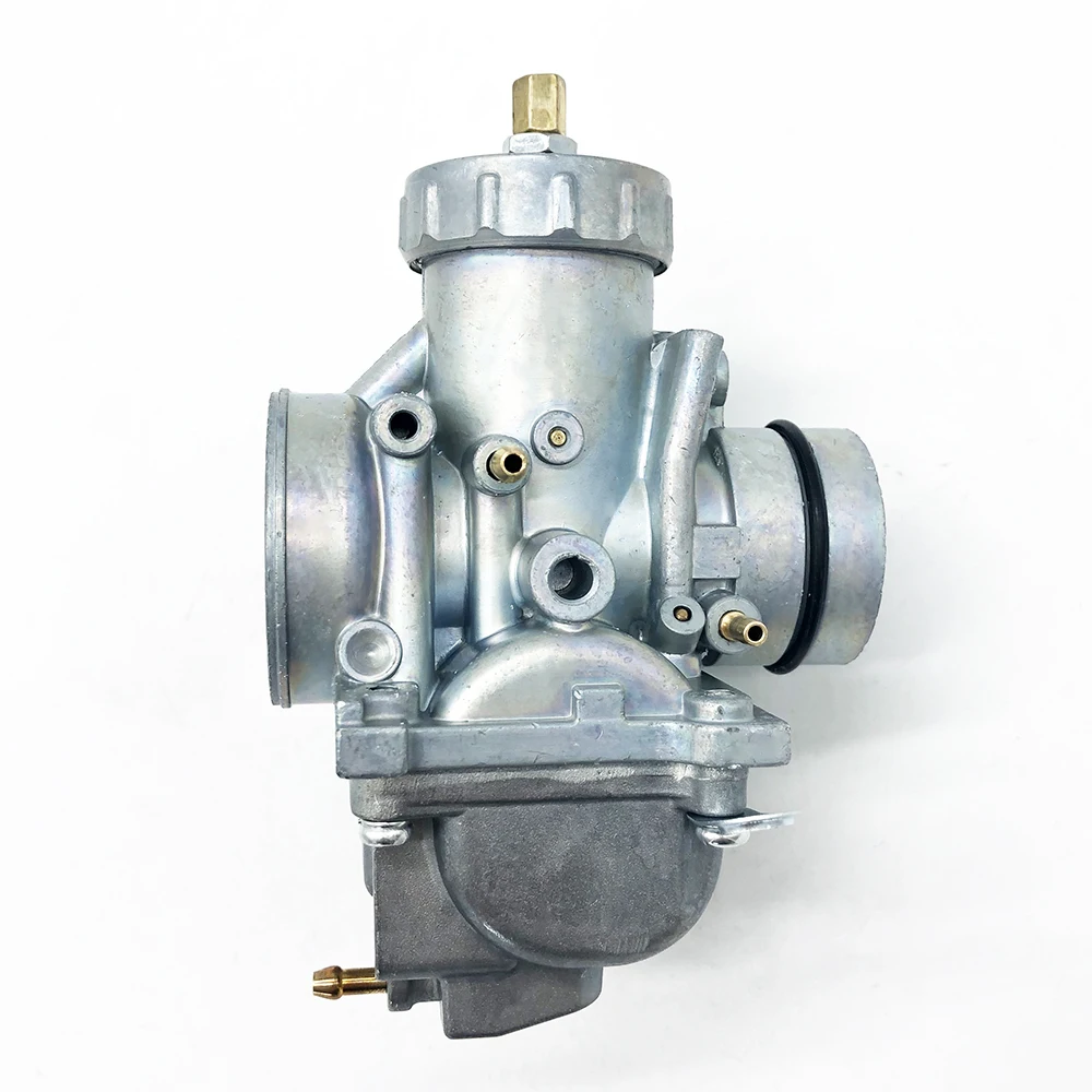 Фото Для Yamaha BW200 DT100 DT 125 175 YZ80 Suzuki RM65 RM80 RM85 125cc DAX ST50 GORILLA MONKEY TZR125 2RH Карбюраторный воздушный фильтр №4