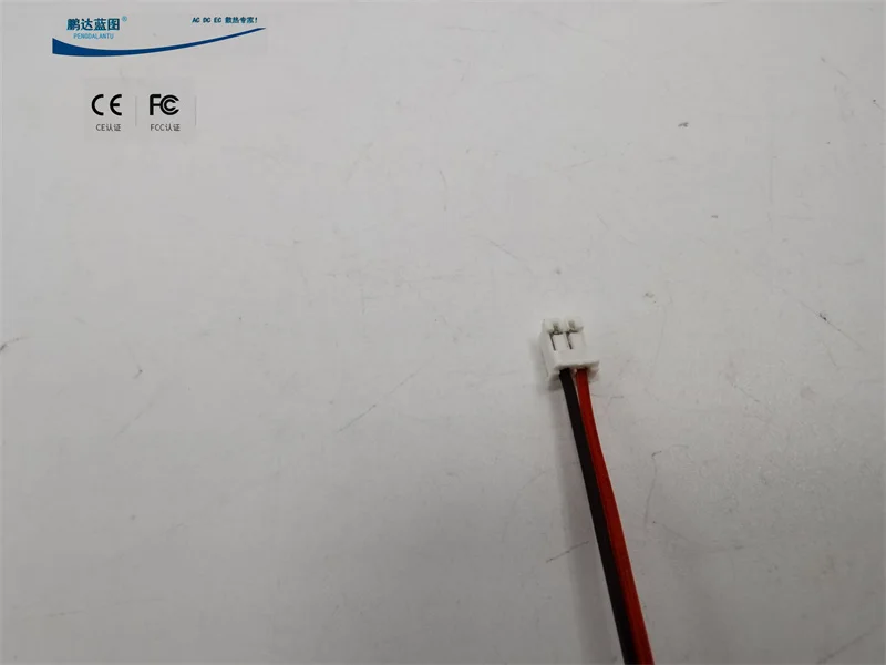 Рисунок 3 - Новый масляный подшипник Pengda черновой модели 8025