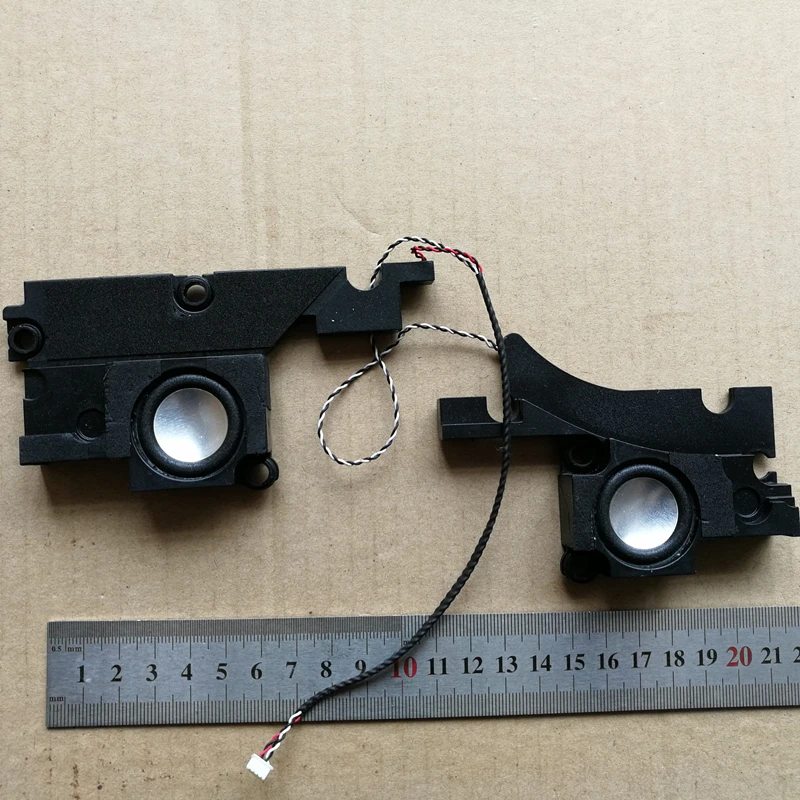 

New laptop built-in speaker for Asus N76VJ N76VM-1A N76VJ N76VB N76VZ L&R