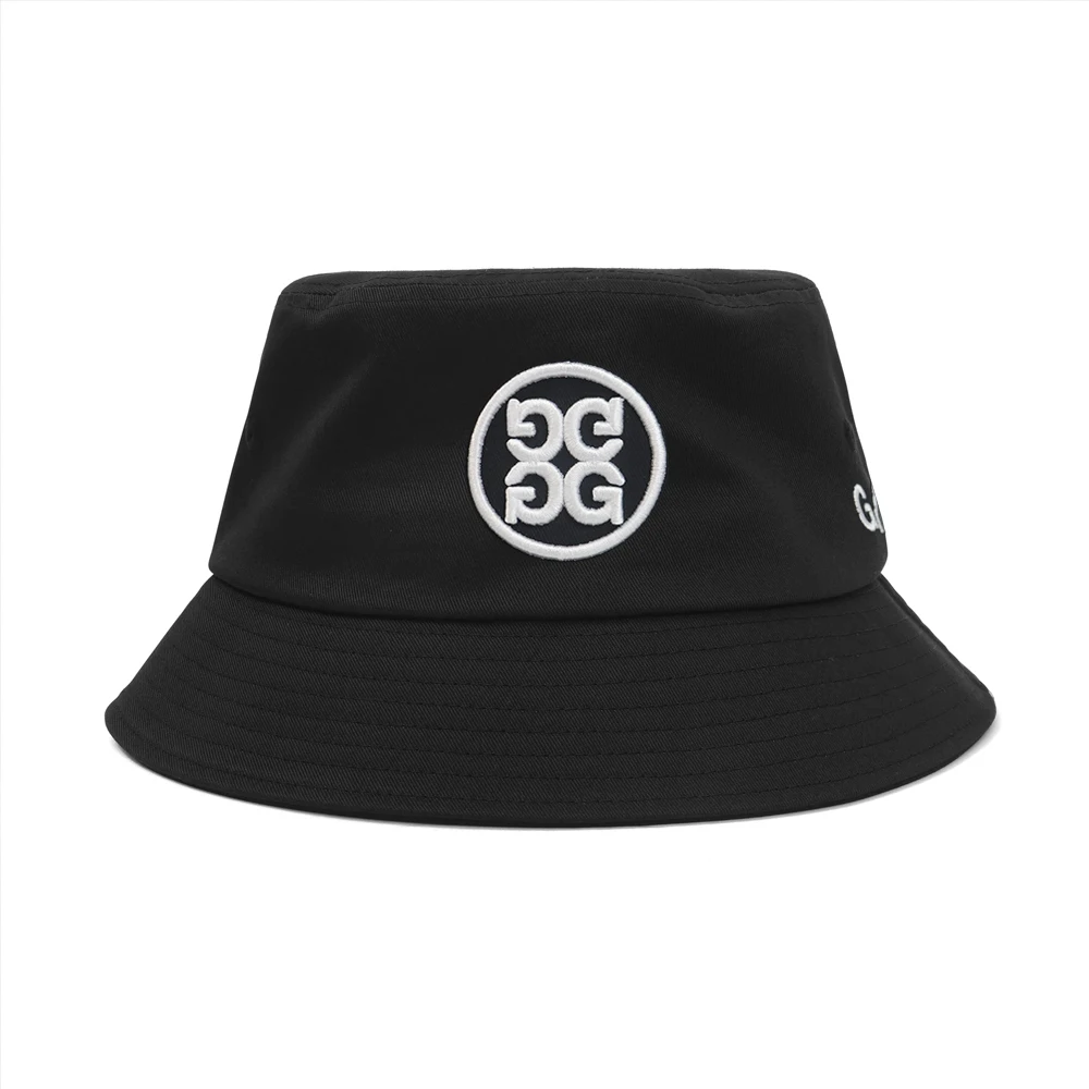 2022 New Golf Cap Fashion Brand Outdoor Golf Bucket Cap Breathable Golf Hat Embroidered Logo
