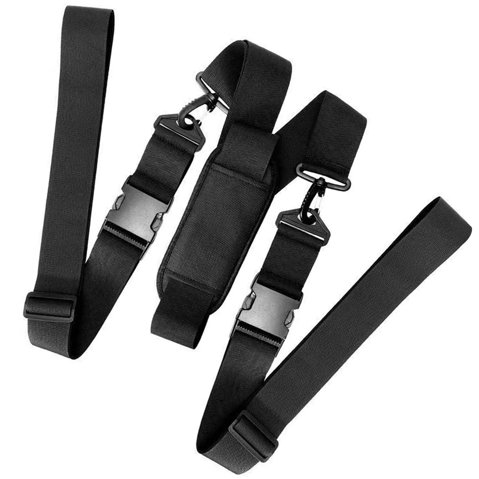 

Paddleboard Carrier Paddleboard Carry Strap Lightweight Durable Adjustable Kayak Carrying Strap Comfortable Anti-Slip Shoulder