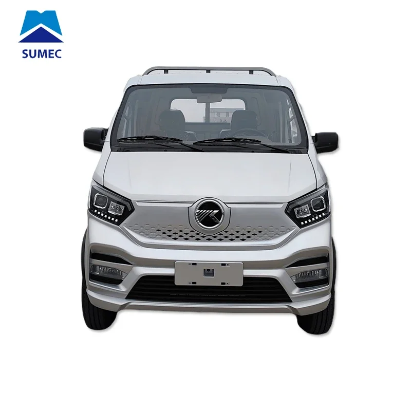 SUMEC kama Мини Электрический Пикап Многофункциональный И Практичный Маленький