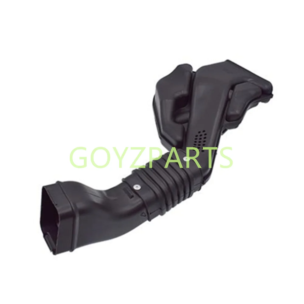 Фото 1505A479 Черный воздухоочиститель и воздуховод для Mitsubishi RVR Outlander Sport ASX GA1W GA2W GA3W GA4W №4