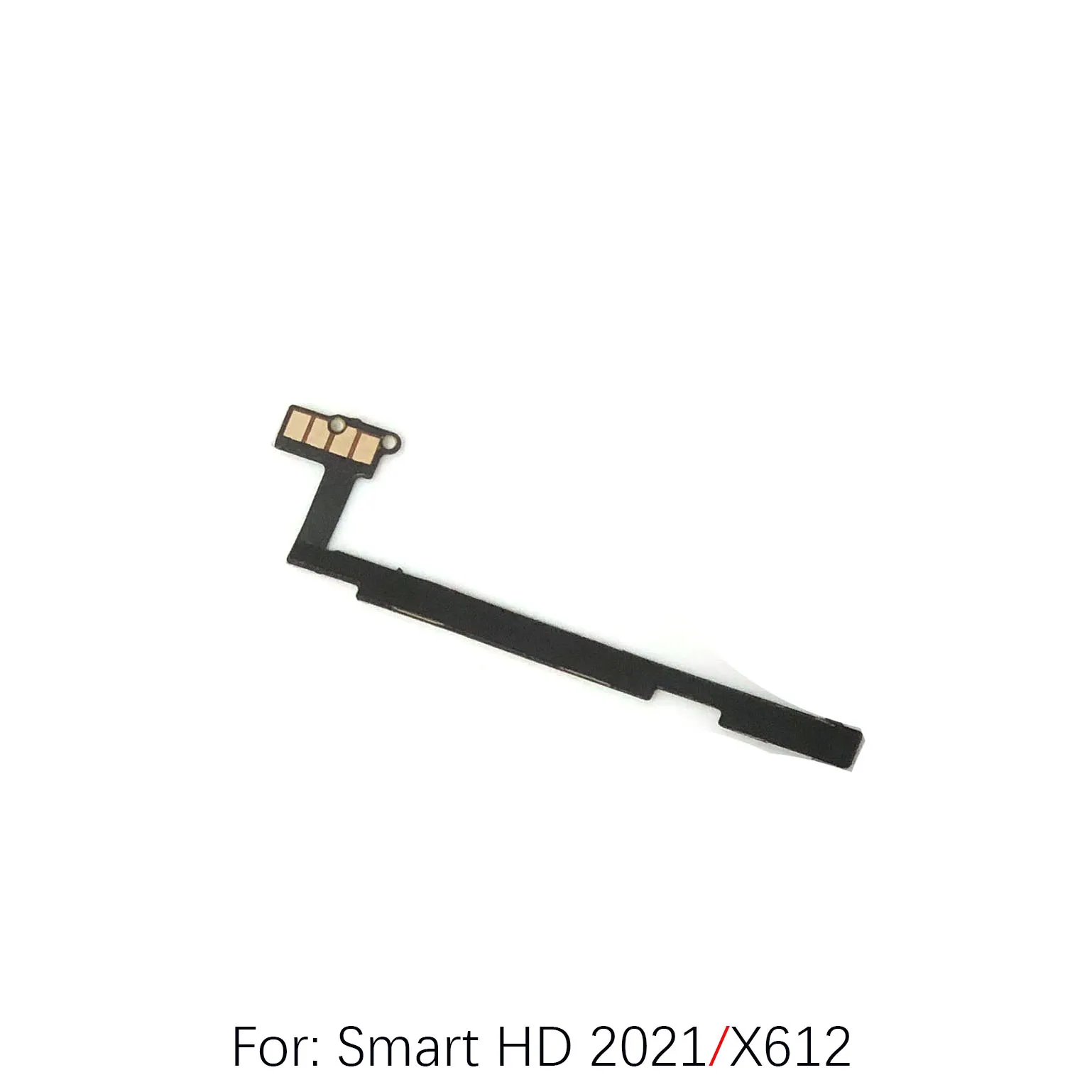 Гибкий кабель кнопки включения питания для infinix Smart HD 2021 Smart4 Smart5 Smart6 Вкл. ВЫКЛ