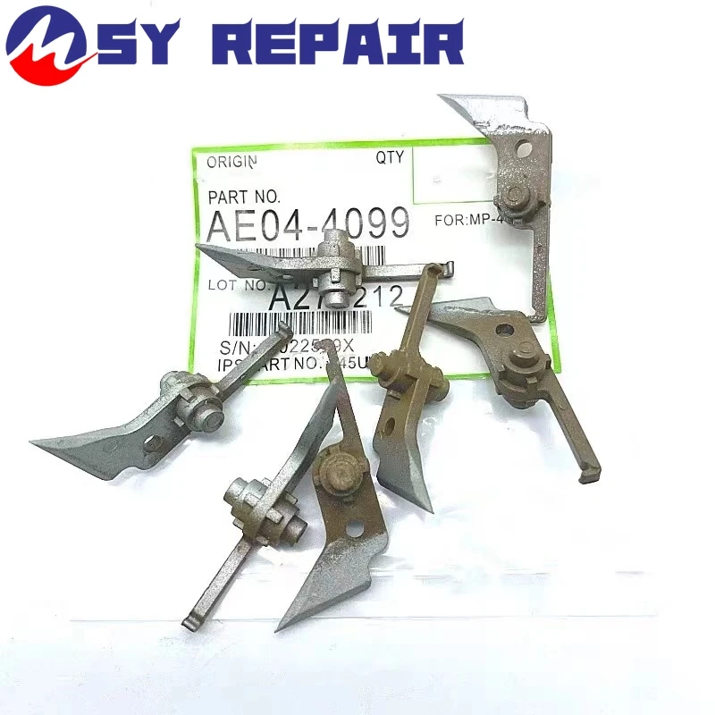 

7 шт., детали для Ricoh MP 4000 5000 4001 5001 4002 5002