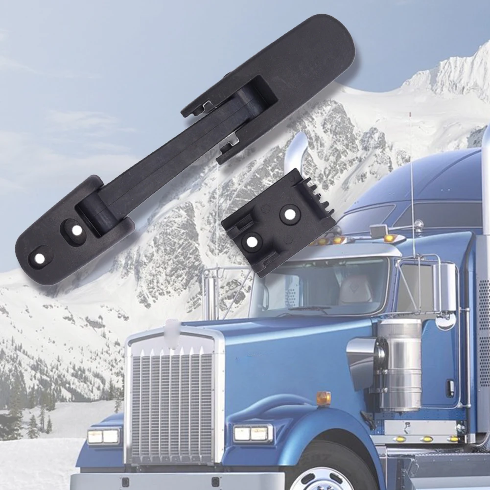 Комплект сверхмощной защелки капота 25169065 для учебного автобуса 325 335 337/Blue Bird Vision