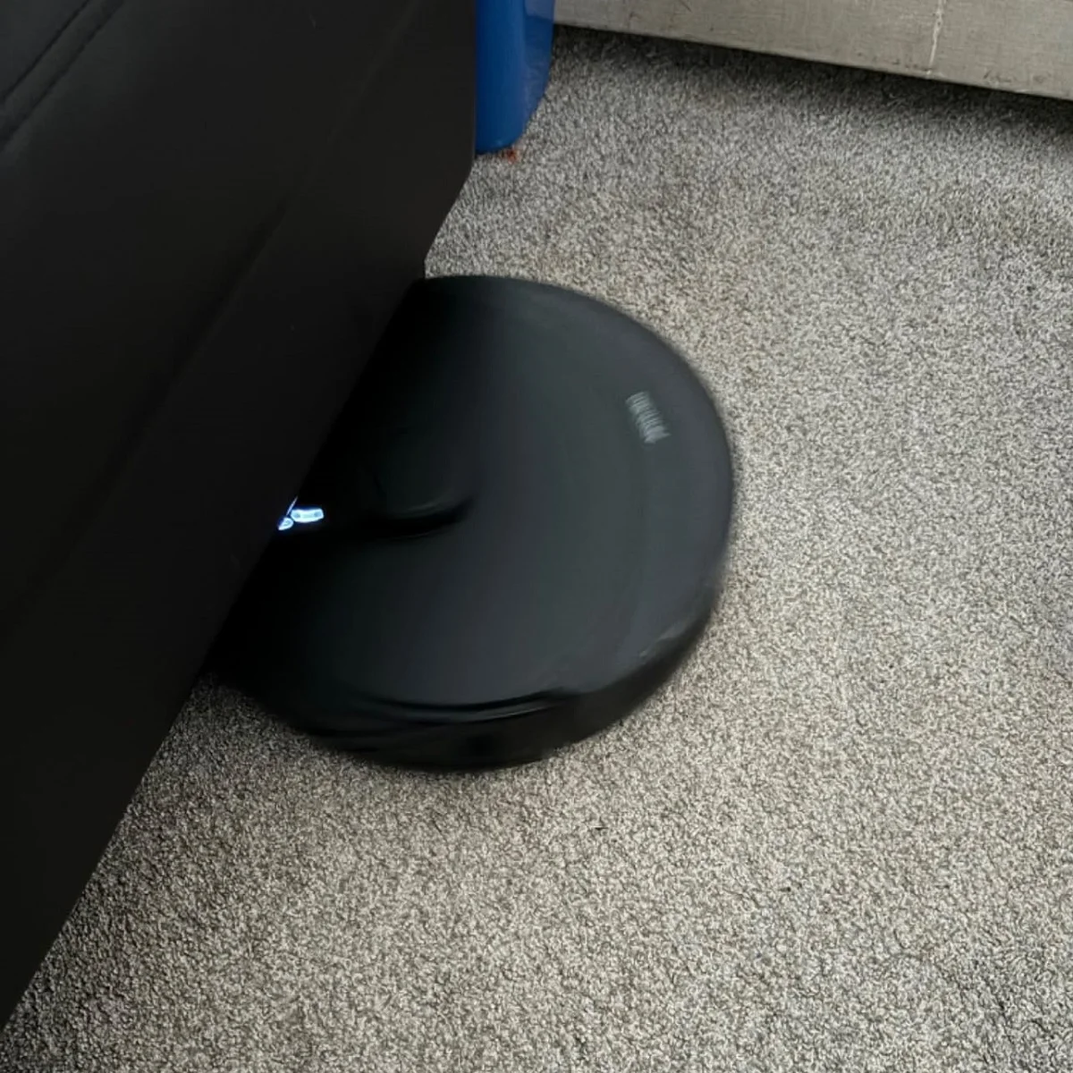 AIRROBO USA DE Ship Самоочищающийся 60-дневный очиститель для воды Smart APP Беспроводное