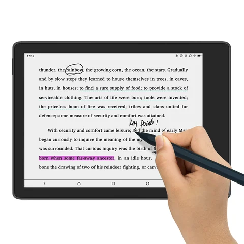 Likebook Meebook M8C Электронная книга 64 ГБ