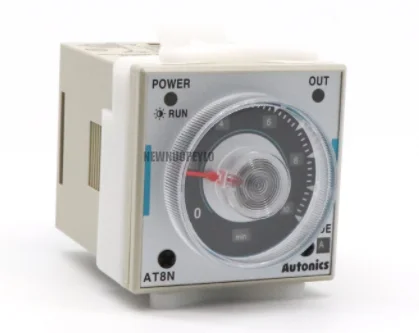 Оригинальный TimerAT8N AT8N-1 AT11DN AT8SDN