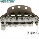 

RM-42 for ALTERNATOR DIOT TABLASI SUBARU XT 2.7/MITS.CANTER