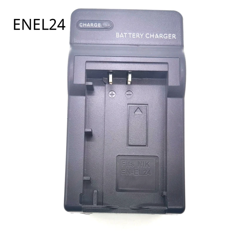 Зарядное устройство ENEL24 для камеры Nikon J1 J2 J3 J5 AW1