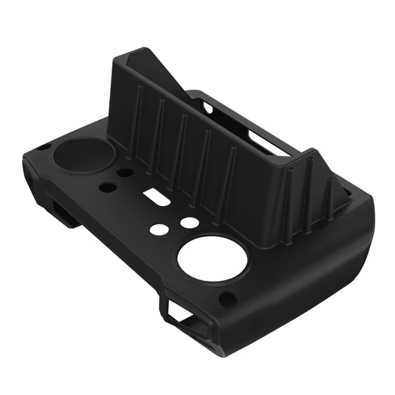 

Compatible with Mavic 3 Drone RC PRO Remote Control Silicone Case With Lens Hood Scratch Guard Mavic 3 Accessories