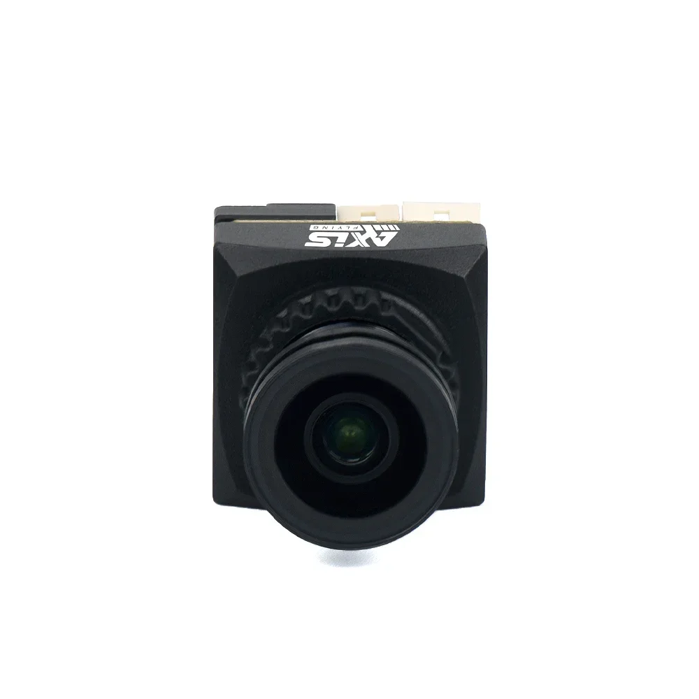 Коаксиальный HD-модуль Axisflying OWL Black Light CVBS FPV-камера