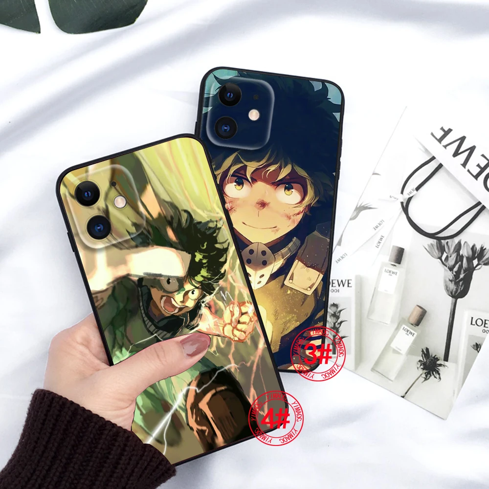 Мягкий чехол для Redmi Note 11 11S 10 10T Pro Max 10S 9T 9 9S 8 8T 7 Xiaomi Mi 11I 12 12X