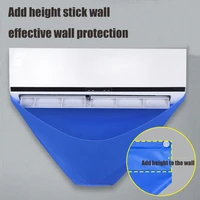 air conditioner protective cover cleaning cover air conditioner dust filter bag cleaning brush tool set