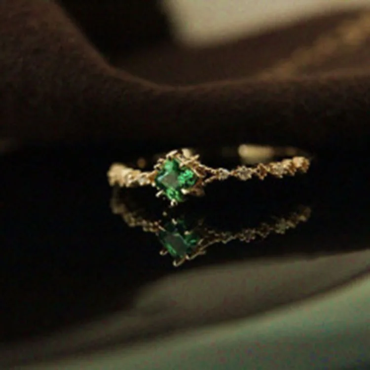 Рисунок 4 - Элегантное и Стильное женское кольцо