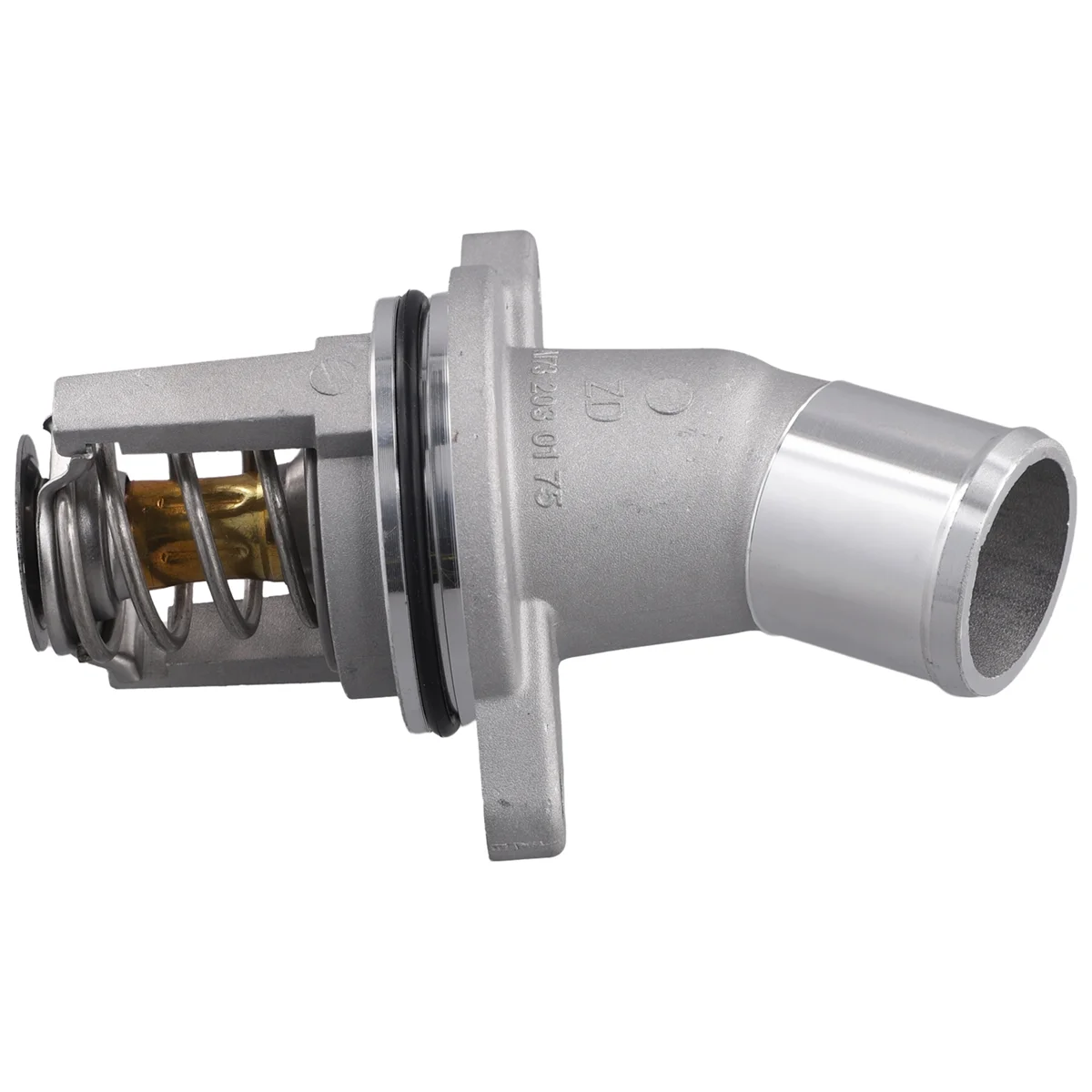 Новинка 1732030175 термостат в сборе для SSANGYONG TIVOLI X100 2015-ONW 1 6l бензиновый