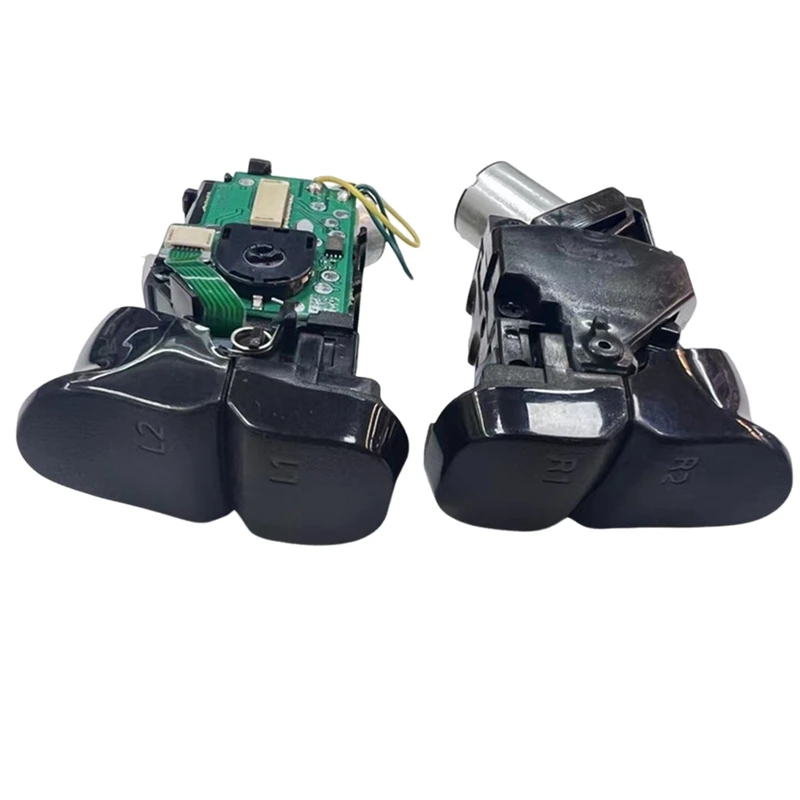 L1 L2 R1 R2 V2.0 Адаптивная кнопка триггера для контроллера PS5 Сменный триггерный