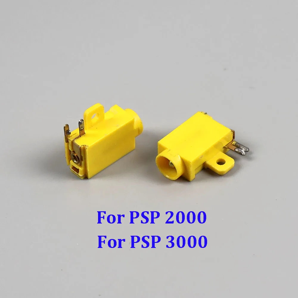 

Разъем питания для PSP 1000 2000 3000