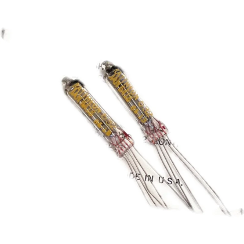 

Электронная трубка Raytheon 6418