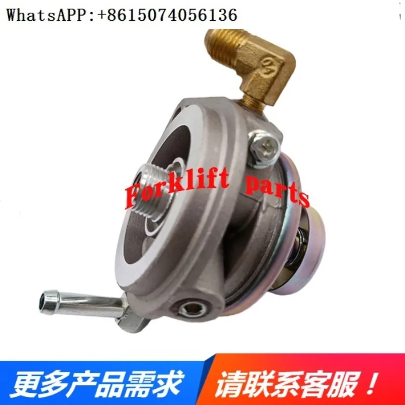 Запчасти для вилочных погрузчиков TD27 Двигатель D-дизель Ручной насос Крышка