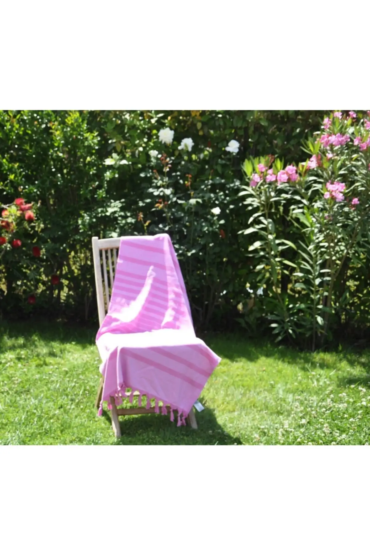 

Beach Towel Loincloth Beach Towel Soft Textured Water Absorbing Quick Dry