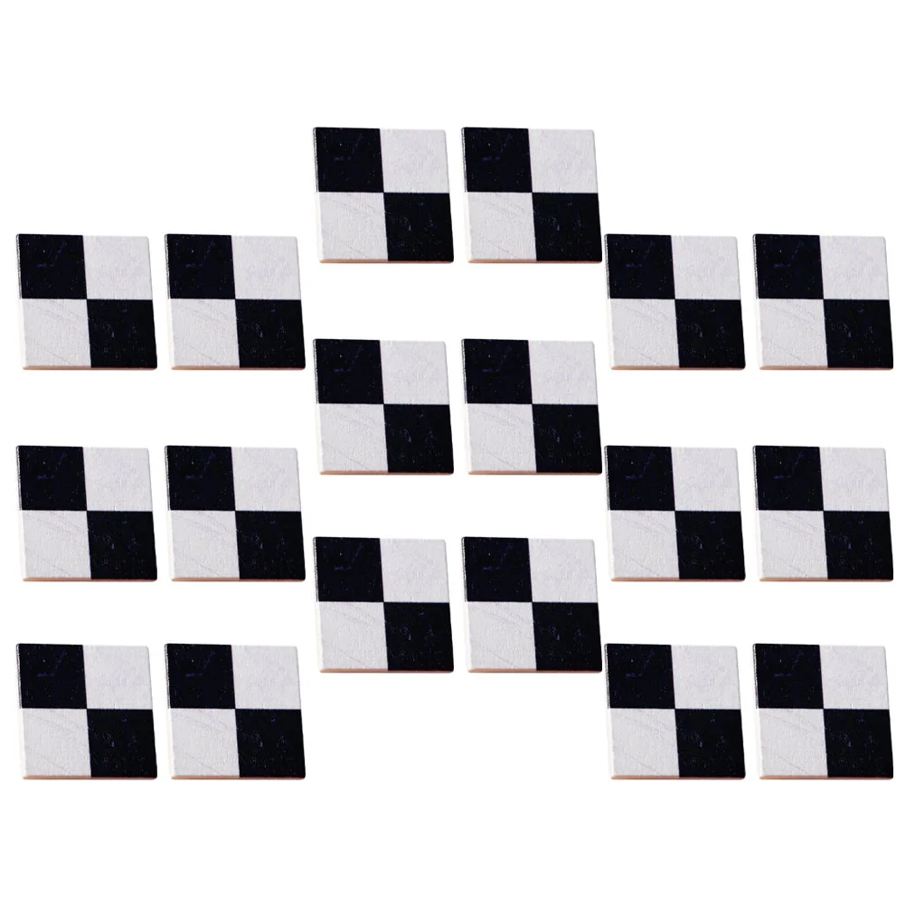 18 шт. аксессуары для дома с имитацией пола маленькая мини-тележка миниатюрные