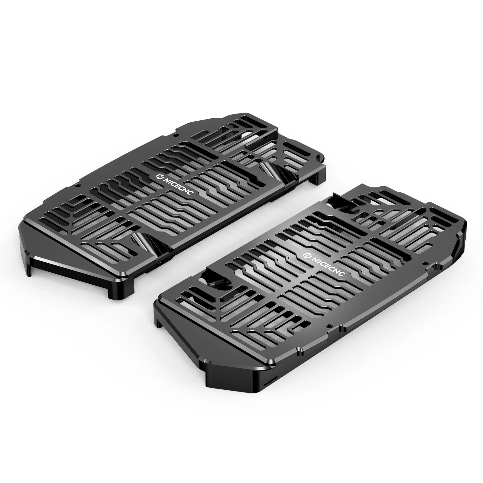 

Защита радиатора для KTM EXC 300, EXC 450, EXCF 350, SXF 450 (2024-2026), Husqvarna TE 300, FE 250, FE 450, GasGas EC 300, 250
