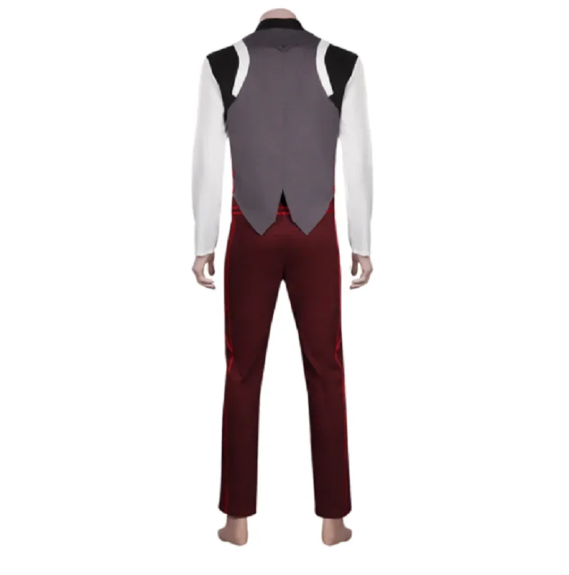 Arcane Jess косплей аниме костюм Хэллоуин фэнтезийный карнавальный комплект для