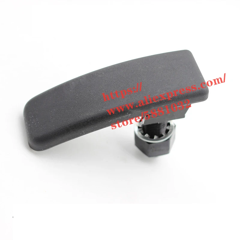 

Hood Wrench for Maxus V80 Hood Opening Handle
