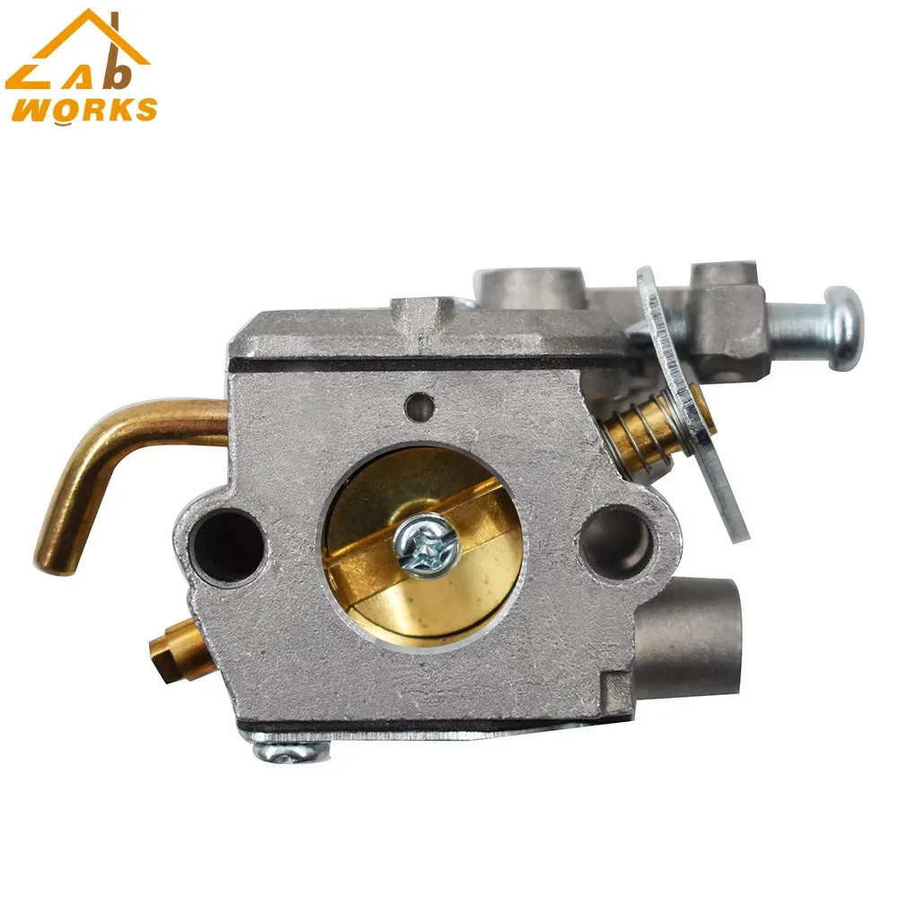 

640231A Carburetor Fit For Tecumseh Carb Fits For Strike Master Ice Auger G 17