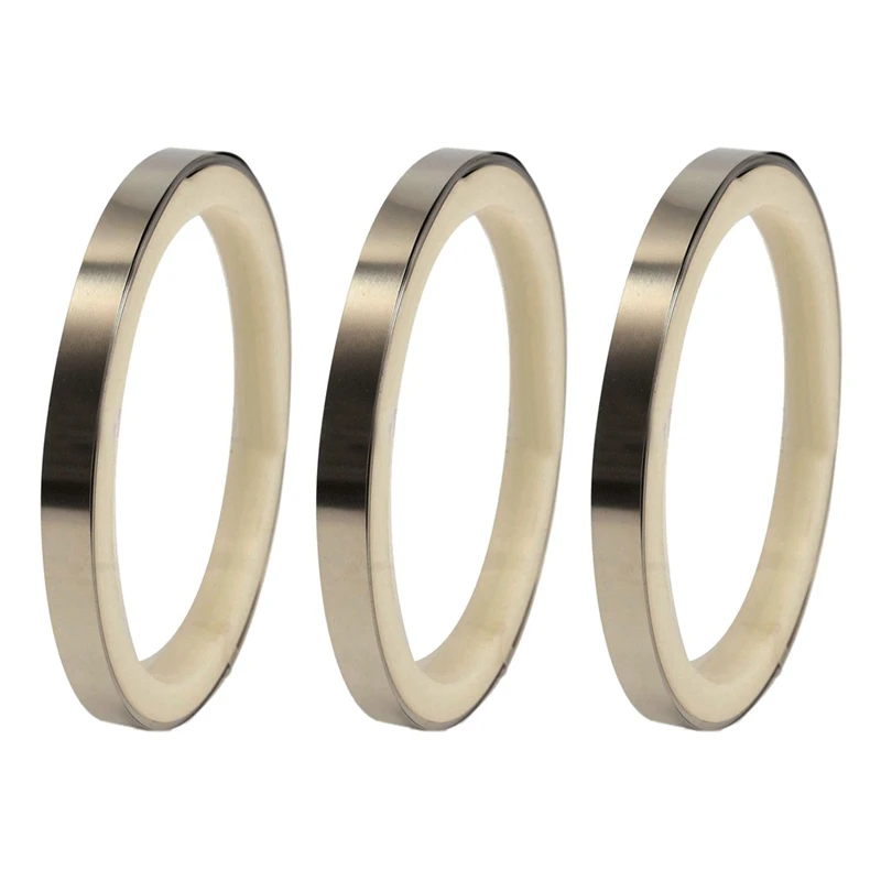 

JFBL Hot 3X 3Meter 0.12X8mm Pure Ni Plate Nickel Strip Sheet Tape For Battery Spot Welding DIY