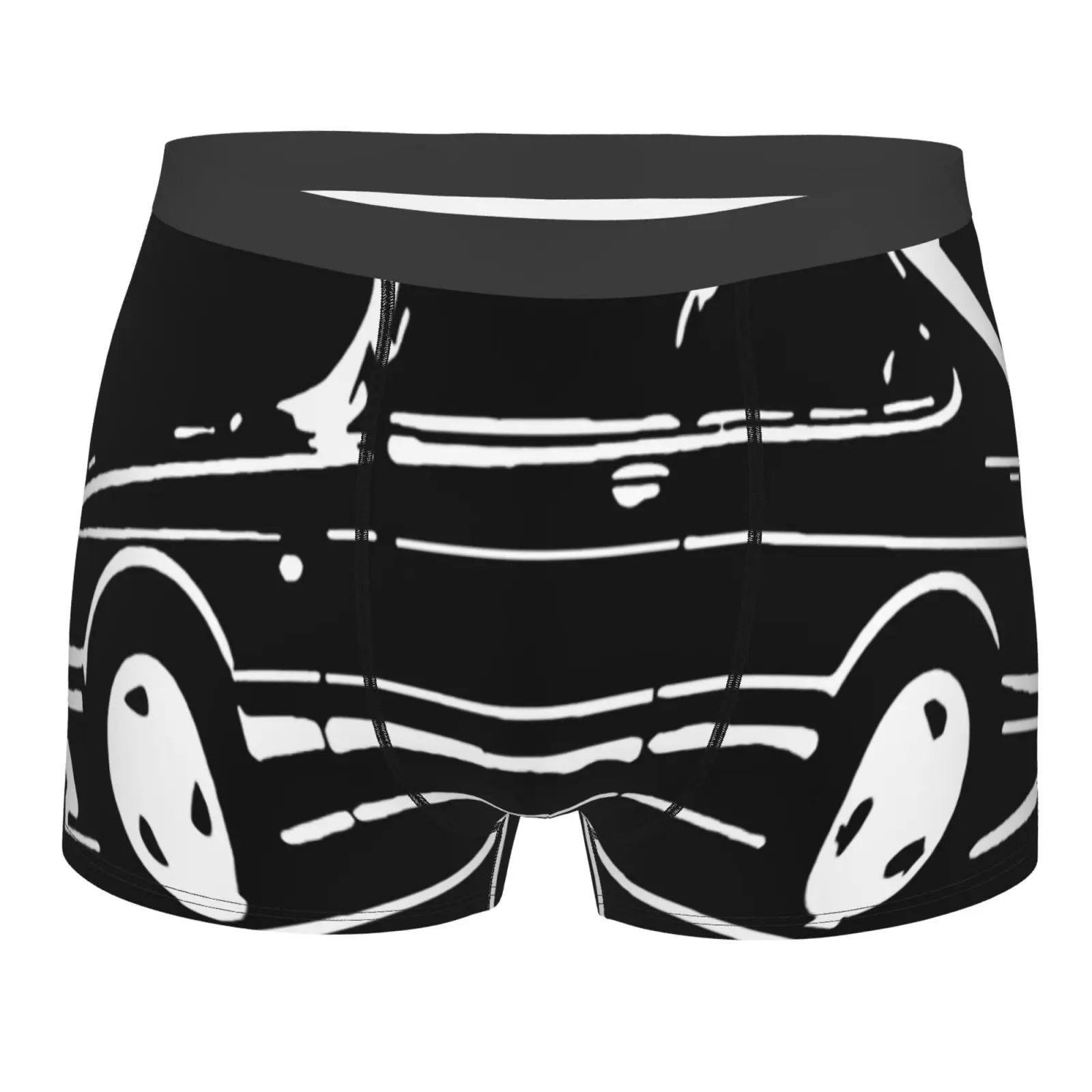 

Saab Turbo 900 For Him Men Underwear Pouch Men Girls Polyester Women Underwear Multipack Men Long Mens Long Polyester Strap On