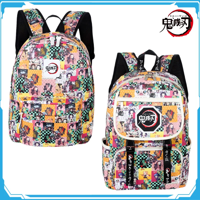 Рюкзак детский с отделением для компьютера путешествий