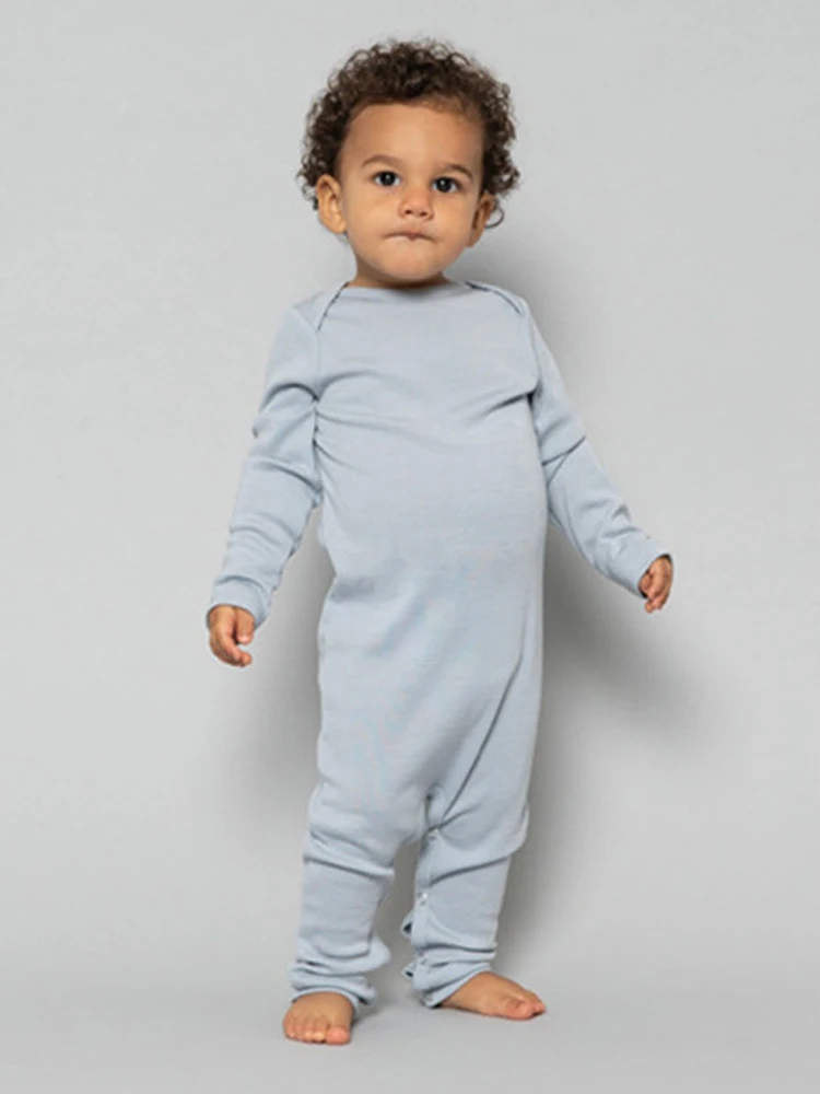 Хлопковые детские комбинезоны однотонная детская одежда для девочек детский