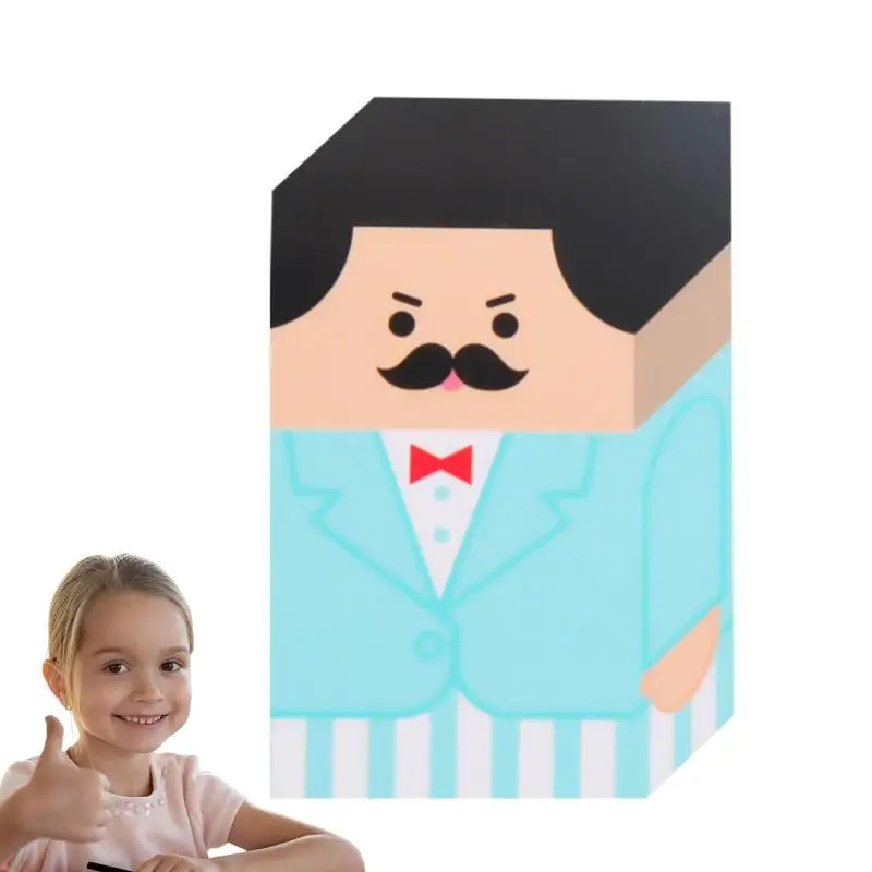 

Student Eraser Soft Kids Eraser Block For Drawing School Supplies For Writing Drawing Stationery For Office Teachers Classroom
