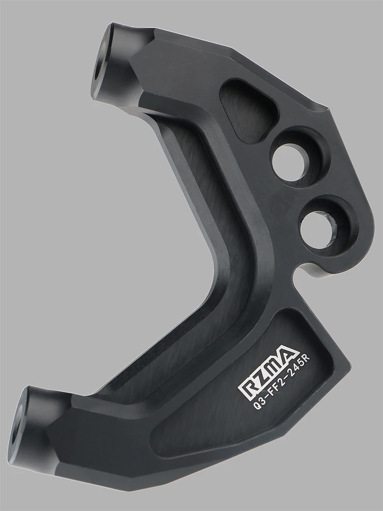 Кодовый переходник RZMA с большим излучением 100 мм точка блокировки подходит для