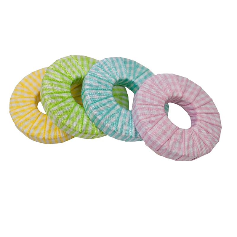 Вес с узором 4 шт. вес для шитья ткани пресс-папье письма рисования швейные