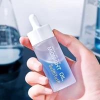 blue copper peptide stay up all night essential oil essence whitening serum refreshing body oil brighten face serum skin care