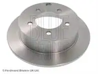 

ADC443120 rear brake mirror flat LANCER 08 262 × 5
