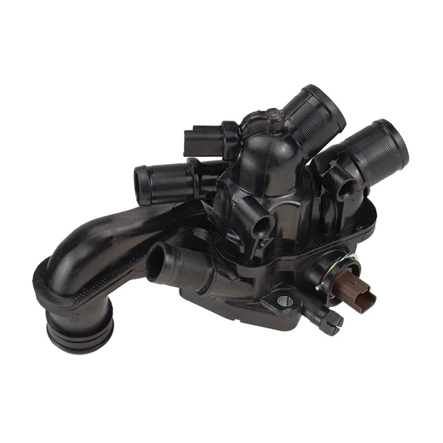 1336Z6 1336.Z6 11537534521 Термостат двигателя с водяным фланцем и