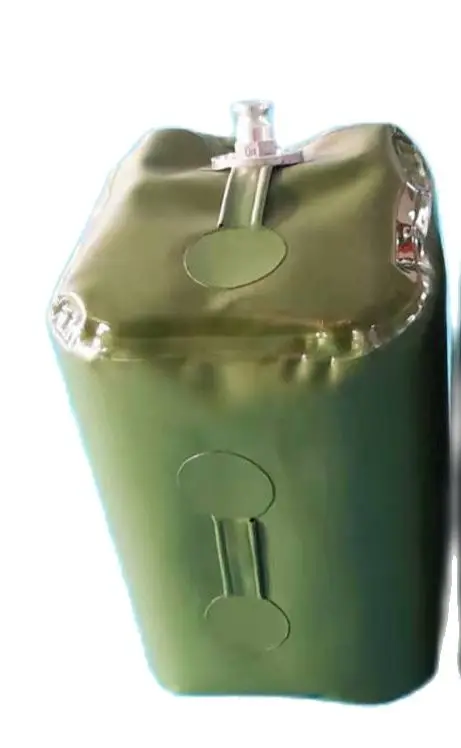 50L-60L software fuel backup oil bag storage gasoline diesel car motorcycle outdoor foldable portable barrel |