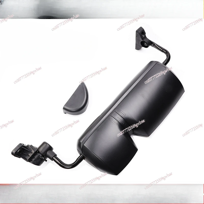 Подходит для нового 19 Foton Auman Gtl зеркало заднего вида в сборе грузовика отражатель