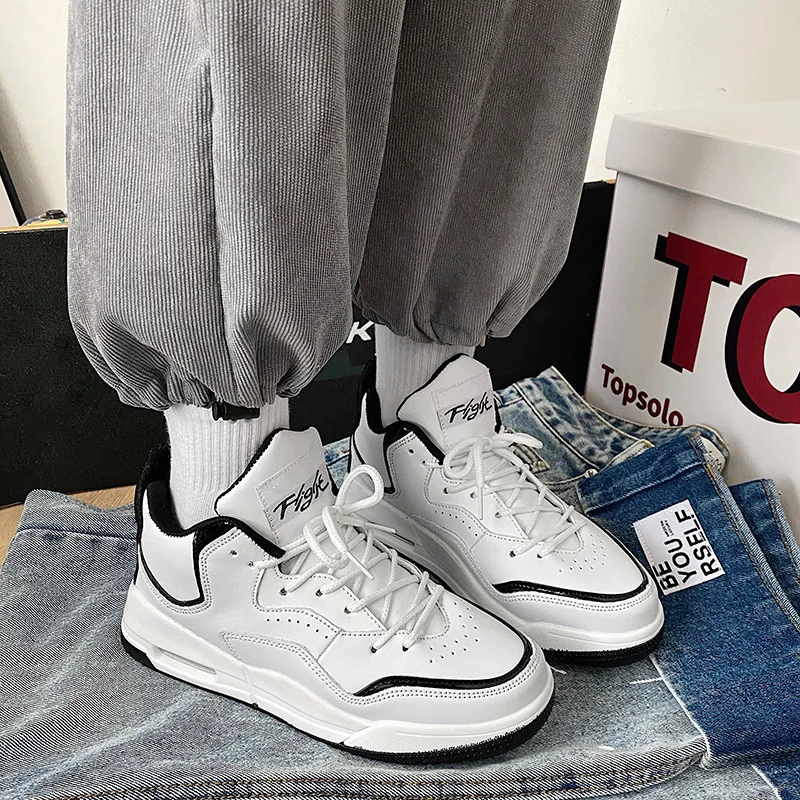 

2022 Men Women Retro Running Shoes Sneakers Fashion Trainers Womens Chunky Sneakers Korean Tenis Female Lace Up Casual Shoes